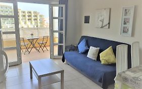 Apartamentos Costa Adeje